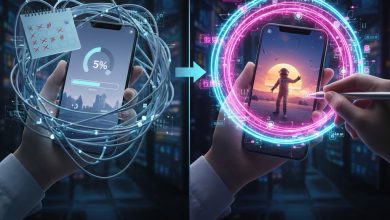 طريقة استخدام PixVerse لـ عمل فيديو بالذكاء الاصطناعي