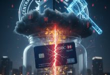 تفاصيل غرامة الـ ١.٥ مليار جنيه على بنك HSBC مصر
