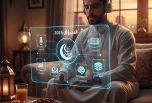 بودكاست ومنصات رمضان 2026.. دليلك لأقوى المحتوى الديني والتربوي الرقمي