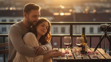 برومبت صور Gemini كابلز 2026