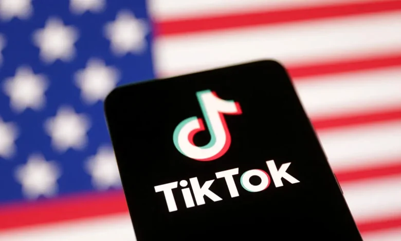 ارتفاع مذهل لحذف تطبيق TikTok في أمريكا.. هل يتراجع شعبيته