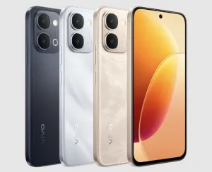 vivo تدخل المنافسة بقوة: هاتف Y500i ببطارية هائلة وسعر منافس