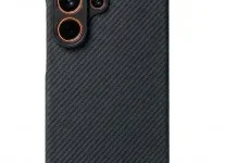 أول صور الغلاف الرسمي لـ Galaxy S26 Ultra تؤكد شكل كاميرات الهاتف