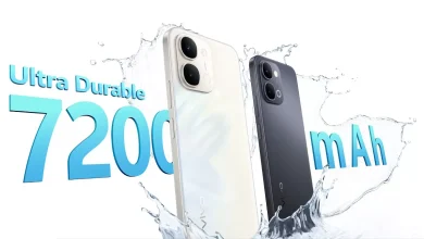 استمر في اللعب والمشاهدة بلا توقف مع vivo Y31d وبطاريته 7200 مللي أمبير