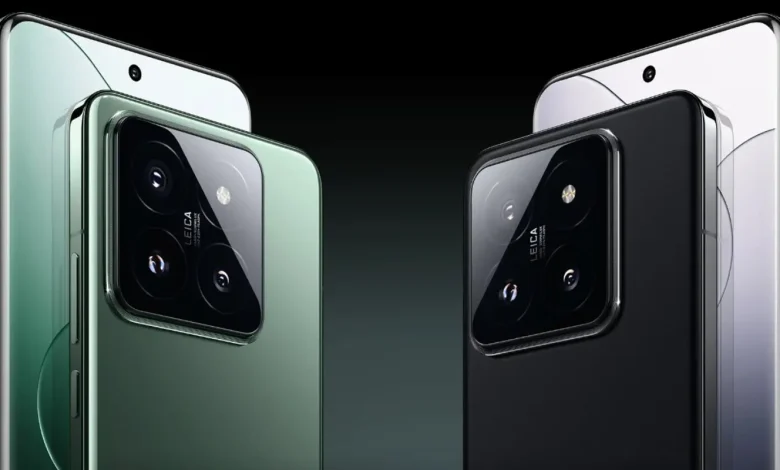 Xiaomi تكشف عن Poco M8 Pro: البطارية الكبيرة والشاشة الساطعة أبرز مميزاته