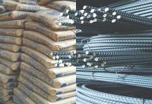 أسعار الحديد والأسمنت اليوم في مصر.. ثبات بالسوق المحلية الجمعة 13 فبراير