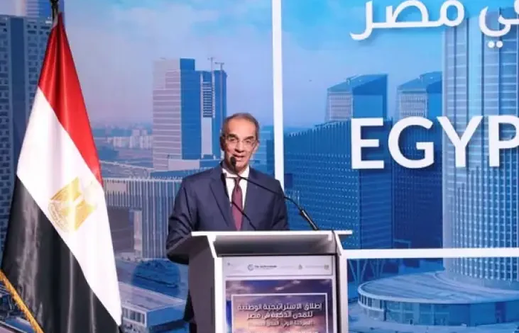 ثورة الاتصالات في مصر 2025: أرقام تُعيد رسم خريطة الاقتصاد