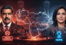 مستقبل فنزويلا بين العقوبات والنفط