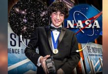 عبقري الـ 18 عاماً يكتشف 1.5 مليون جرم فضائي | قصة ماتيو باز