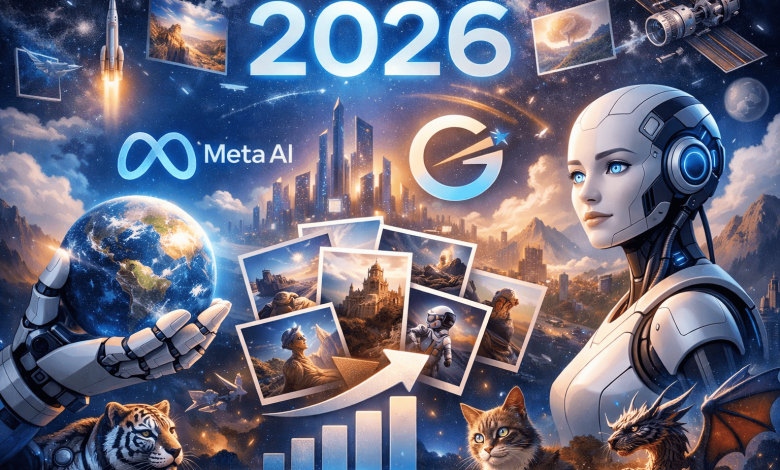 أفضل 10 برومبت صور بالذكاء الاصطناعي 2026