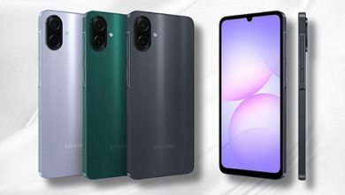 سامسونج تطلق Galaxy A07 5G: هاتف 5G اقتصادي بمواصفات مدهشة