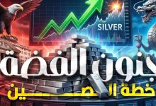 زلزال في سوق الفضة العالمي 2026
