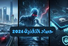 حصاد التقنية 2026