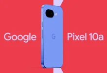 ساعات فقط تفصلنا عن هاتف جوجل المنتظر… ماذا نعرف عن Pixel 10a