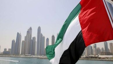 الإمارات تغلق مجالها الجوي مؤقتًا وسط تصاعد التوترات الأمنية في المنطقة