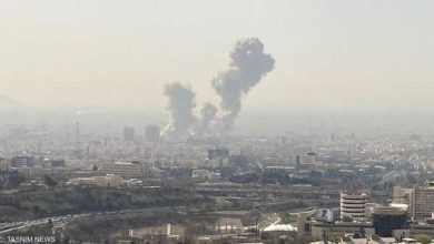 من إسقاط النظام إلى إبادة الأسطول.. ترامب يرسم خريطة الحرب على إيران