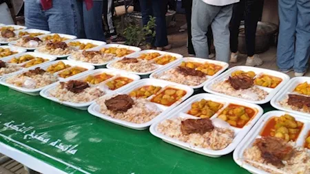 رمضان 2026: وزيرة التضامن تكشف عن خطة توزيع 71 مليون وجبة على المواطنين