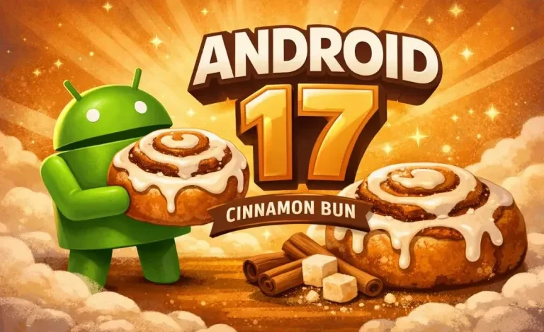 جوجل تكشف موعد Android 17… والمفاجأة في الميزات الجديدة