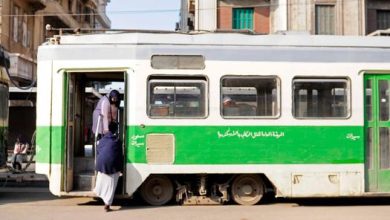 خريطة المحطات التبادلية بين ترام الرمل والإسكندرية والمترو 2026 | تفاصيل كاملة