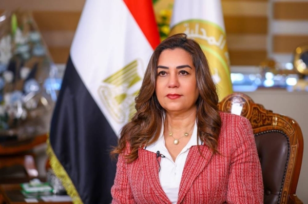 التشكيل الوزاري الجديد 2026 في مصر.. منال عوض تقود وزارة التنمية المحلية والبيئة بعد دمج الوزارتين