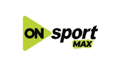 تردد قناة أون سبورت ماكس 2026 الجديد على نايل سات.. استقبل القناة الآن لمتابعة جميع مباريات الدوري المصري بجودة HD