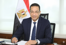 المهندس رأفت هندي وزير الاتصالات وتكنولوجيا المعلومات