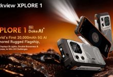 Blackview تطلق هاتفاً لا يحتاج شبكة خلوية… وهذه أبرز مفاجآته