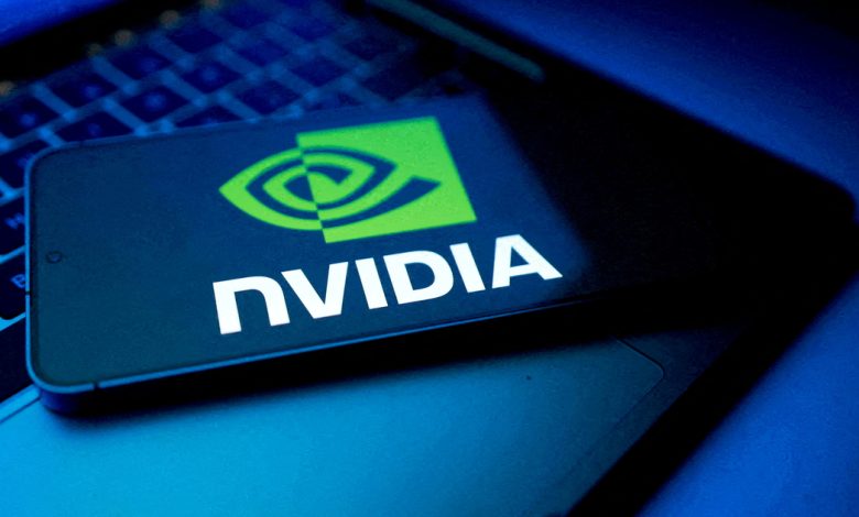 أزمة بين أوبن إيه آي وإنفيديا؟ سباق الرقاقات يشتعل