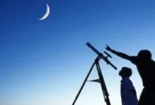 فلكيًا.. الخميس 19 فبراير 2026 أول أيام شهر رمضان المبارك