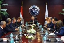 مصر تنشئ أول مصنع لإنتاج سيانيد الصوديوم في الشرق الأوسط باستثمارات 200 مليون دولار