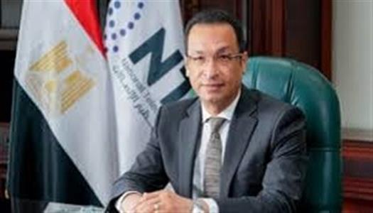مهندس البنية التحتية الرقمية.. من هو رأفت هندي وزير الاتصالات في التعديل الحكومي؟