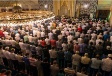 موعد أول صلاة تراويح 2026 في مصر.. اعرف التوقيت وعدد الركعات