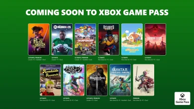 كل ما تريد معرفته عن ألعاب Xbox Game Pass الجديدة في فبراير 2026
