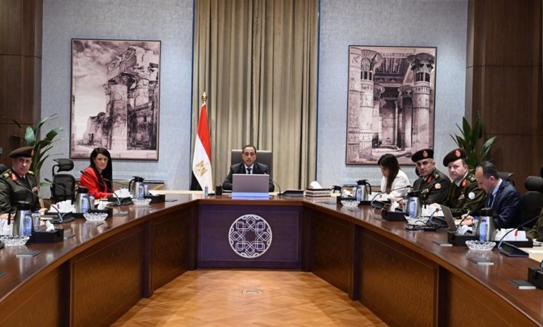 التعديل الوزاري الجديد 2026.. جلسة حاسمة في البرلمان لحسم التشكيل الحكومي