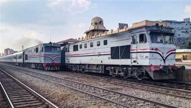 الهيئة القومية لسكك حديد مصر تعلن بدء حجز تذاكر الوجه القبلي لعطلة عيد الفطر 2026