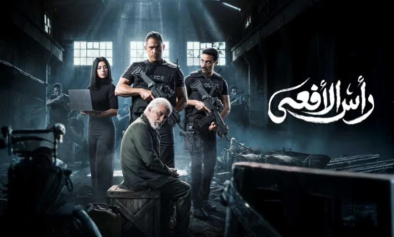 بث مباشر جميع مسلسلات رمضان 2026.. مواعيد العرض والقنوات الناقلة والمنصات الرقمية