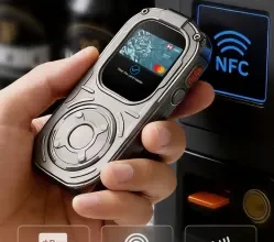 إكسسوار غريب يحوّل Apple Watch إلى iPod من المستقبل