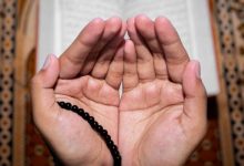 دعاء اليوم الخامس من رمضان