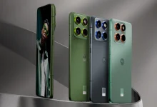 موتورولا تشعل المنافسة… Edge 70 Fusion بمواصفات وحشية قبل الإطلاق العالمي
