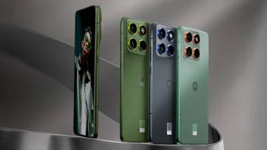 موتورولا تشعل المنافسة… Edge 70 Fusion بمواصفات وحشية قبل الإطلاق العالمي