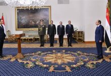 بعد أداء اليمين: رأفت هندي يعلن تسريع مشروعات البنية التحتية الرقمية في كل المحافظات