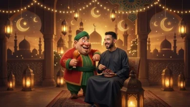 طريقة عمل ترند صورة رمضان بالذكاء الاصطناعي 2026 عبر ChatGPT خطوة بخطوة