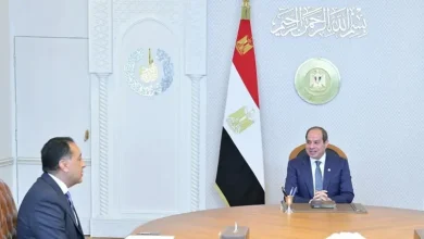 عاجل: إعلان حركة المحافظين الجديدة 2026 في مصر.. ننشر أبرز الأسماء والملامح