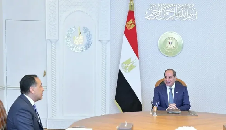 عاجل: إعلان حركة المحافظين الجديدة 2026 في مصر.. ننشر أبرز الأسماء والملامح
