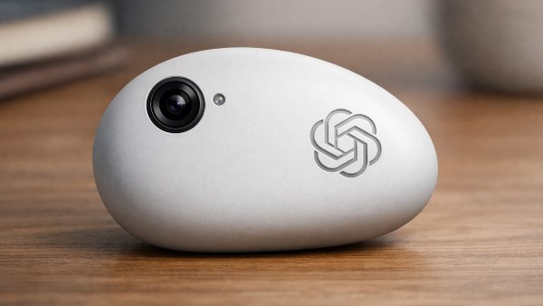 OpenAI تكشف عن سماعة ذكية ثورية تجمع بين الصوت والصورة لتنافس أليكسا وأبل وجوجل