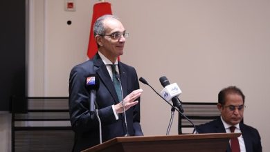 وزير الاتصالات: معايير حماية عمرية وحجب الألعاب الضارة للأطفال قريبًا