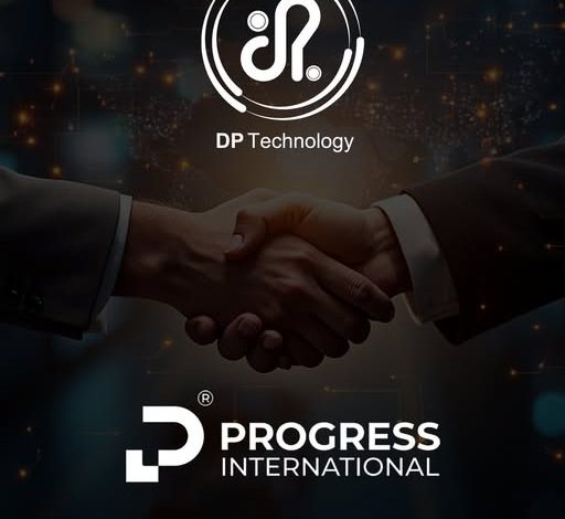 الشباب السعودي يكتسب مهارات المستقبل: برامج تدريب متخصصة من DP Technology