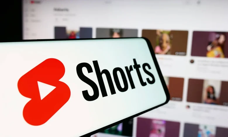 Shorts والبودكاست يرفعان تفاعل المستخدمين وإيرادات يوتيوب