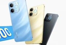 مفاجأة الفئة الاقتصادية: Realme P4 Lite 4G ببطارية عملاقة قد تغيّر قواعد اللعبة