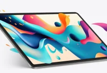 تابلت Honor Pad X8b الجديد: تصميم أنيق وتجربة استخدام مريحة